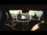 Volvo V60 car launch - Performance film "60 secs"